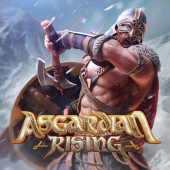 Asgardian Trỗi Dậy rs8
