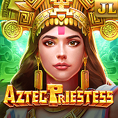 Aztec Priestess - RS8 hot game