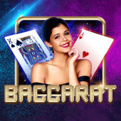 Baccarat B rs8 live casino