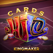 Bài Hi Lo rs8 casino
