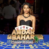 Casino Marina Andar Bahar rs8