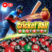 Roulette Bóng Cricket rs8 casino