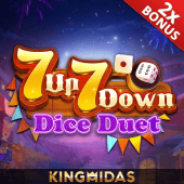 Song Ca Xúc Xắc rs8 app