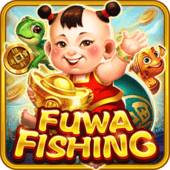 Câu Cá Fuwa rs8 games