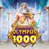 Cổng Olympus 1000 rs8 slot