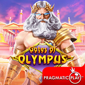 Cổng Olympus rs8 games