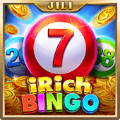 Bingo Irich rs8 games