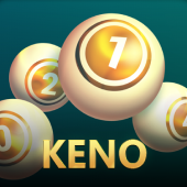 Keno rs8 games