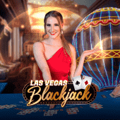 Blackjack Las Vegas rs8 app