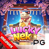 Mèo May Mắn rs8 games