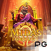 Vận May Midas rs8 casino