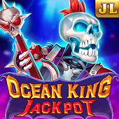 Vua Đại Dương Jackpot rs8