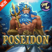 Poseidon rs8 game