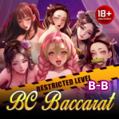 Sexy Blockchain Baccarat rs8 games