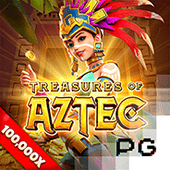 Kho Báu Aztec rs8 casino
